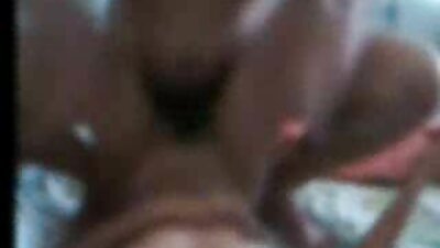 Horny Močiutė gauna gerą užpakalį sušikti ir tada veido