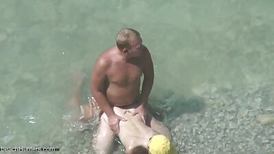 Puikus seksas su žmona ant mūsų sofos
